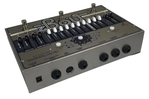 Electro-Harmonix Harmonic Octave Generator 2